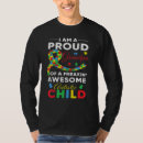 Suche nach autistisches kind tshirts Liebe