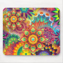 Suche nach neonfarben mousepads Blume