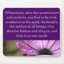 Recherche de spiritualité tapis souris Bouddhisme