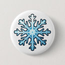 Recherche de flocons de neige badges Noël