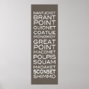 Recherche de nantucket posters Blanc