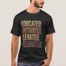 Suche nach gebildeter schwarzer mann tshirts Schwarze geschichte