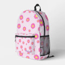 Recherche de marguerite rose sacs Floral