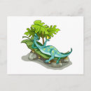 Recherche de iguanodon cartes postales Ludique