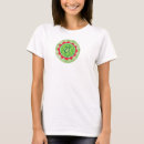 Recherche de et cercle blanc tshirts Mandala