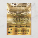 Suche nach vip pass einladungen 16