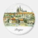 Recherche de château magnets Prague