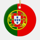 Recherche de drapeau portugal ornements Pays