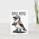 Suche nach nerds karten Vogelvogel