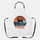 Recherche de promenades tabliers Animal