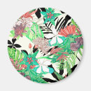 Recherche de floral unique magnets Couleurs vives