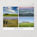 Suche nach toskana landschaft postkarten Souvenir