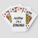 Suche nach banane spielkarten Lustig