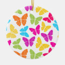 Suche nach bunter schmetterling ornamente Für sie
