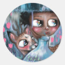 Recherche de parapluie autocollants Pluvieux