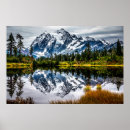 Recherche de majestueux art Montagne