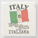 Suche nach italienische flagge untersetzer Italia
