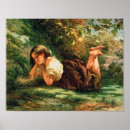 Recherche de oiseau nid posters Victorien