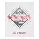 Suche nach indianapolis poster Retro