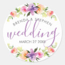 Suche nach blumenkranz aufkleber Rosa