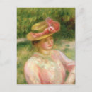 Recherche de paille cartes postales Impressionniste