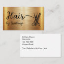 Suche nach goldener schnitt visitenkarten Friseur