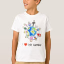 Suche nach eltern und kinder tshirts Vater