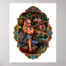 Suche nach die prinzessin und der frosch poster Märchen