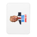 Suche nach lustiges sprichwort magnete Trumpf