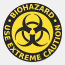 Suche nach extreme aufkleber Biogefährdung