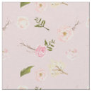Recherche de romantique tissus Rose