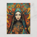 Suche nach vintage butterfly postkarten Bunt