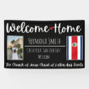 Suche nach zuhause banner Heimkehr