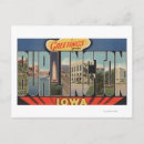 Recherche de burlington cartes postales Salutations