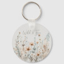 Suche nach boho schlüsselanhänger Wildblumen