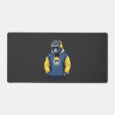Suche nach lustiger affe mousepads Modern