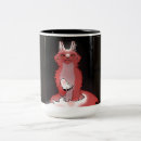 Recherche de kitsune tasses Illustration
