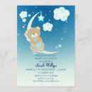 Recherche de nounours baby shower fille invitations Filles