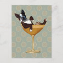 Recherche de de cocktail cartes postales Contemporain