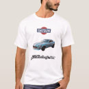 Recherche de nissans z tshirts Voitures