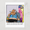 Suche nach unglaublich witzig katze postkarten Spaß