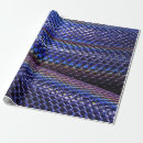 Suche nach reptil geschenkpapier Blau