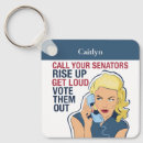 Recherche de lois porteclés Féministe