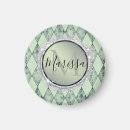 Recherche de minuscule magnets Moderne