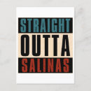Suche nach salinas postkarten Stadt