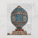 Suche nach montgolfiere poster Aerostatique