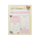 Recherche de chien blocsnotes Pastel