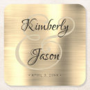 Recherche de métallique dessous de verres Pour eux