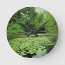 Recherche de lily horloges Nature