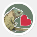 Suche nach iguana aufkleber Reptil